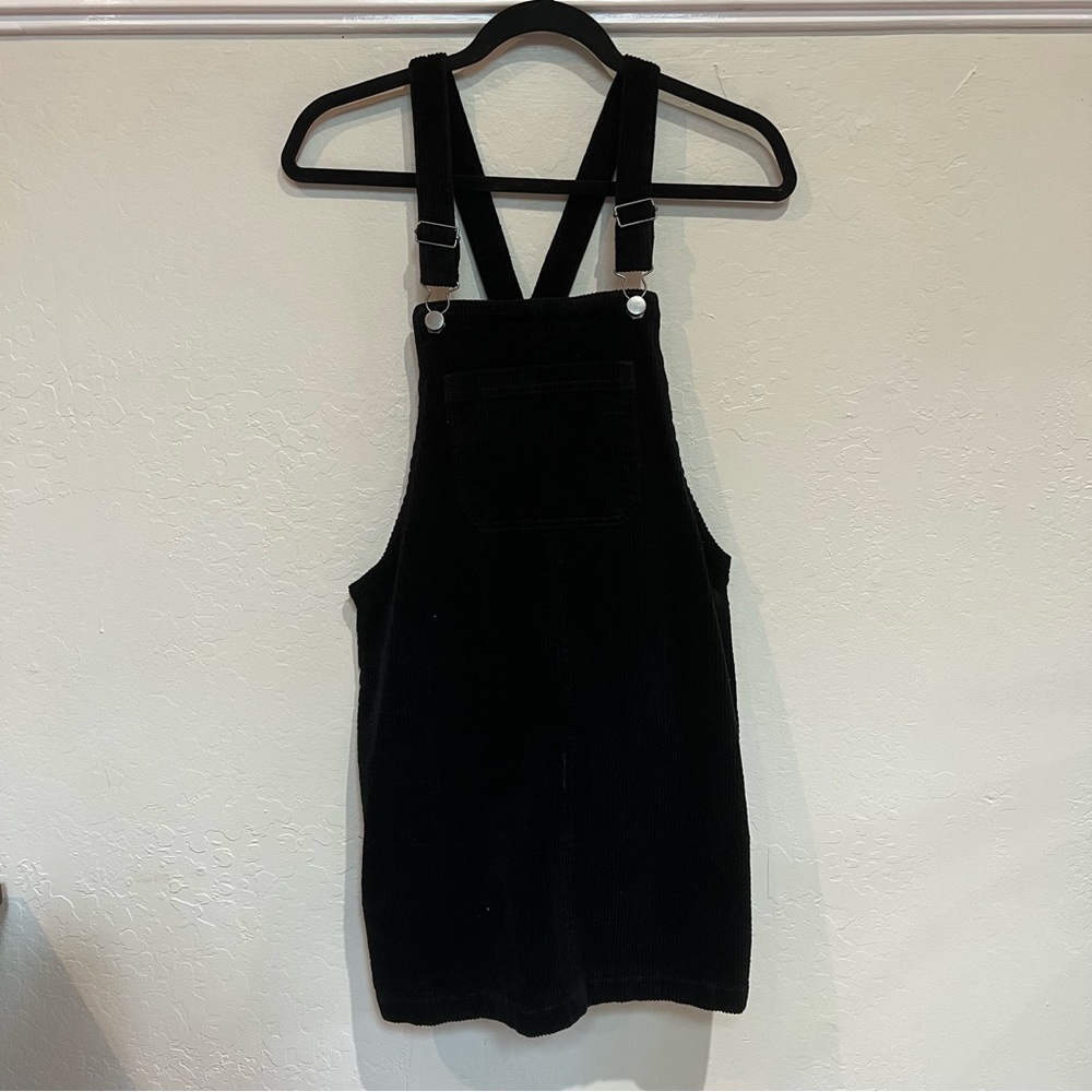 Wild Fable corduroy overall dress